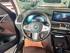 BMW iX3 Facelift Premier - ფოტო 10