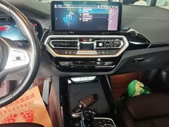 BMW iX3 Facelift Premier - ფოტო 12