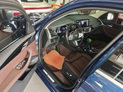 BMW iX3 Facelift Premier - ფოტო 15
