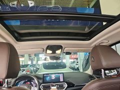 BMW iX3 Facelift Premier - ფოტო 17