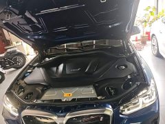 BMW iX3 Facelift Premier - ფოტო 19