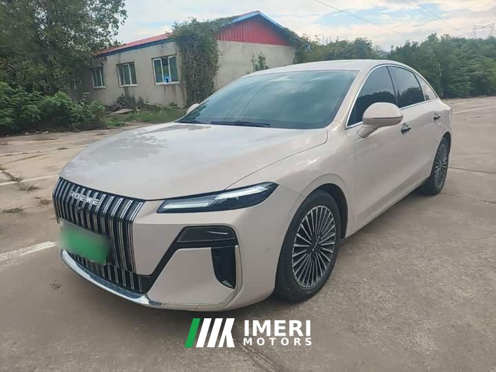 SAIC MG M7 DMH 160km Deluxe Edition