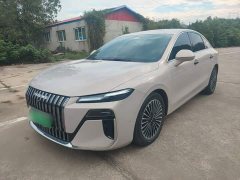 SAIC MG M7 DMH 160km Deluxe Edition - photo 1