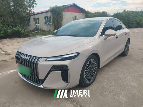 2025 SAIC MG M7 DMH 160km Deluxe Edition - ავტომობილი ჩინეთიდან