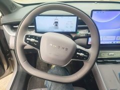 SAIC MG M7 DMH 160km Deluxe Edition - photo 10