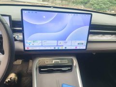SAIC MG M7 DMH 160km Deluxe Edition - photo 12