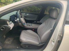 SAIC MG M7 DMH 160km Deluxe Edition - photo 14