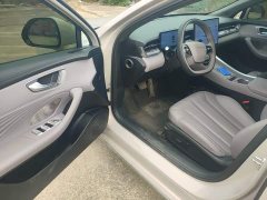 SAIC MG M7 DMH 160km Deluxe Edition - photo 15