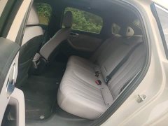 SAIC MG M7 DMH 160km Deluxe Edition - photo 16