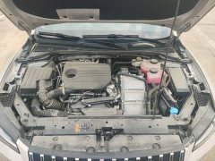 SAIC MG M7 DMH 160km Deluxe Edition - photo 19