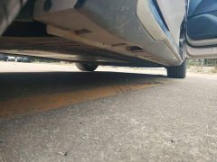 SAIC MG M7 DMH 160km Deluxe Edition - photo 20