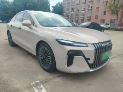 SAIC MG M7 DMH 160km Deluxe Edition - photo 3