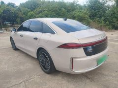 SAIC MG M7 DMH 160km Deluxe Edition - photo 4
