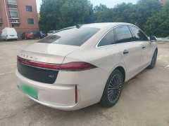 SAIC MG M7 DMH 160km Deluxe Edition - photo 6