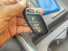 SAIC MG M7 DMH 160km Deluxe Edition - photo 8