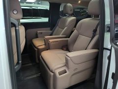 Li Auto MEGA Home Family Edition - ფოტო 16