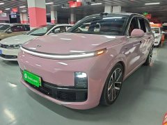 Li Auto L9 Max - ფოტო 1