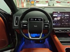Li Auto L9 Max - ფოტო 10