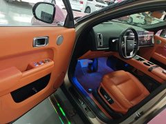 Li Auto L9 Max - ფოტო 15