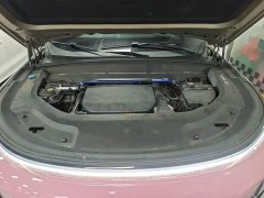 Li Auto L9 Max - ფოტო 19