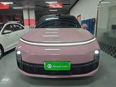 Li Auto L9 Max - ფოტო 2