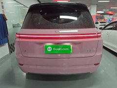 Li Auto L9 Max - ფოტო 5