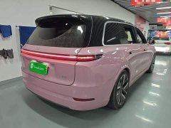 Li Auto L9 Max - ფოტო 6