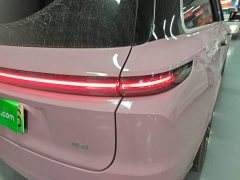 Li Auto L9 Max - ფოტო 7