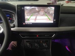Volkswagen Lavida 1.5L Automatic Starry Sky Five Million Edition - ფოტო 12