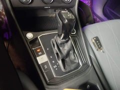 Volkswagen Lavida 1.5L Automatic Starry Sky Five Million Edition - ფოტო 13