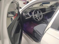Volkswagen Lavida 1.5L Automatic Starry Sky Five Million Edition - ფოტო 15