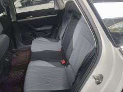Volkswagen Lavida 1.5L Automatic Starry Sky Five Million Edition - ფოტო 16