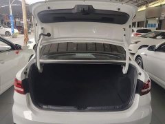 Volkswagen Lavida 1.5L Automatic Starry Sky Five Million Edition - ფოტო 18