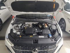 Volkswagen Lavida 1.5L Automatic Starry Sky Five Million Edition - ფოტო 19