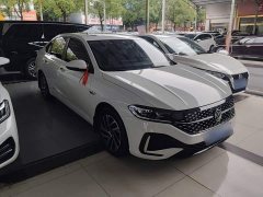 Volkswagen Lavida 1.5L Automatic Starry Sky Five Million Edition - ფოტო 3