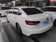 Volkswagen Lavida 1.5L Automatic Starry Sky Five Million Edition - ფოტო 4