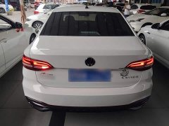 Volkswagen Lavida 1.5L Automatic Starry Sky Five Million Edition - ფოტო 5
