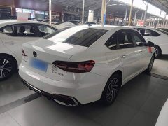 Volkswagen Lavida 1.5L Automatic Starry Sky Five Million Edition - ფოტო 6