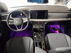 Volkswagen Lavida 1.5L Automatic Starry Sky Five Million Edition - ფოტო 9
