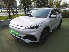 BYD Yuan Plus 510KM Respect and Honor Edition - ფოტო 1
