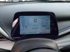 BYD Yuan Plus 510KM Respect and Honor Edition - ფოტო 11