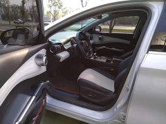 BYD Yuan Plus 510KM Respect and Honor Edition - ფოტო 14