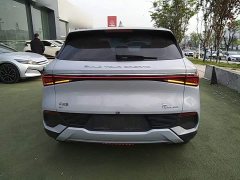 BYD Yuan Plus 510KM Respect and Honor Edition - ფოტო 5