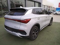 BYD Yuan Plus 510KM Respect and Honor Edition - ფოტო 6