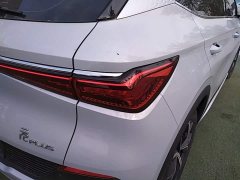 BYD Yuan Plus 510KM Respect and Honor Edition - ფოტო 7