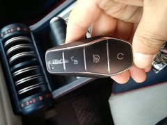 BYD Yuan Plus 510KM Respect and Honor Edition - ფოტო 8