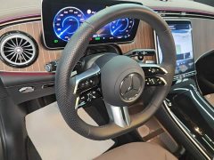 Mercedes-Benz EQE SUV 500 4MATIC Luxury - photo 10