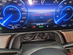 Mercedes-Benz EQE SUV 500 4MATIC Luxury - photo 11