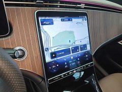 Mercedes-Benz EQE SUV 500 4MATIC Luxury - photo 12