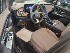 Mercedes-Benz EQE SUV 500 4MATIC Luxury - photo 14